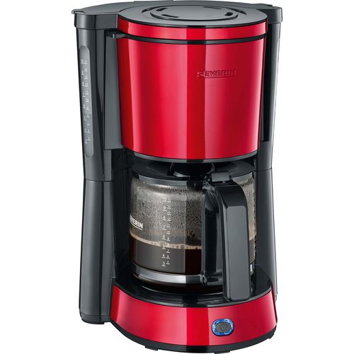Severin KA 4817 1.25 L 1000 W Coffee Maker