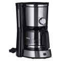 Coffee maker Severin KA 4825 steel