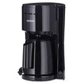 Severin coffee maker ka 9306 black