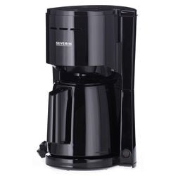 Severin coffee maker ka 9306 black