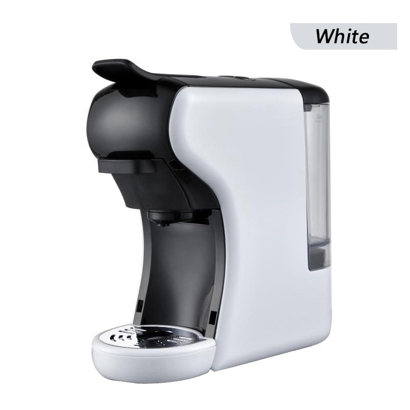 3-in-1 19-Bar Coffee Maker