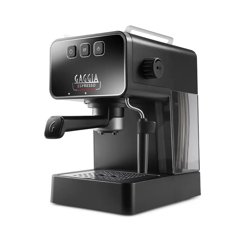 Gaggia ESPRESSO EVOLUTION Manualul Aparat espresso 1,2 L (EG2115/01)