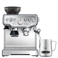Sage Espresso Kávéfőző - Inox