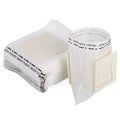 Coffee Filter Paper Bag, Hanging Ear Drip Coffee Bag, 100 Piece/Bag