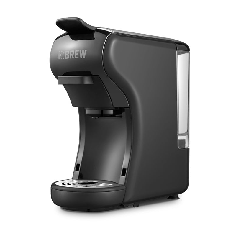 3-in-1 19-Bar Coffee Maker