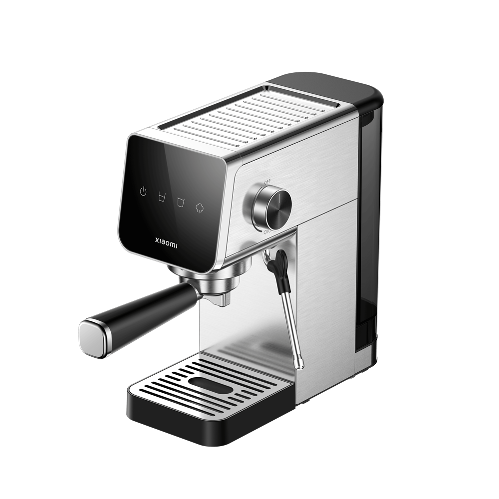 Kolbový kávovar na espresso Xiaomi Semi-automatic Espresso Machine 1350 W (BHR9798EU)