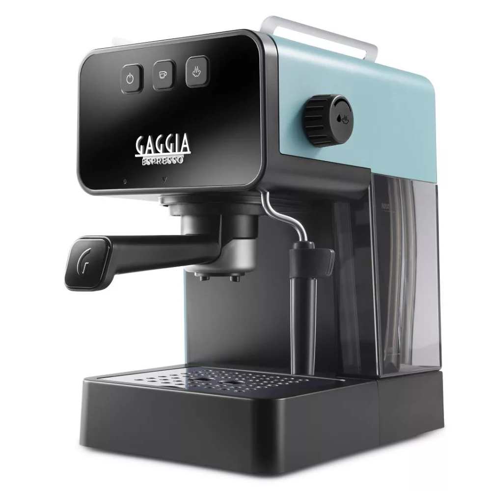 Gaggia ESPRESSO DELUXE Manuálne Espresso kávovar 1,2 L (EG2111/63)