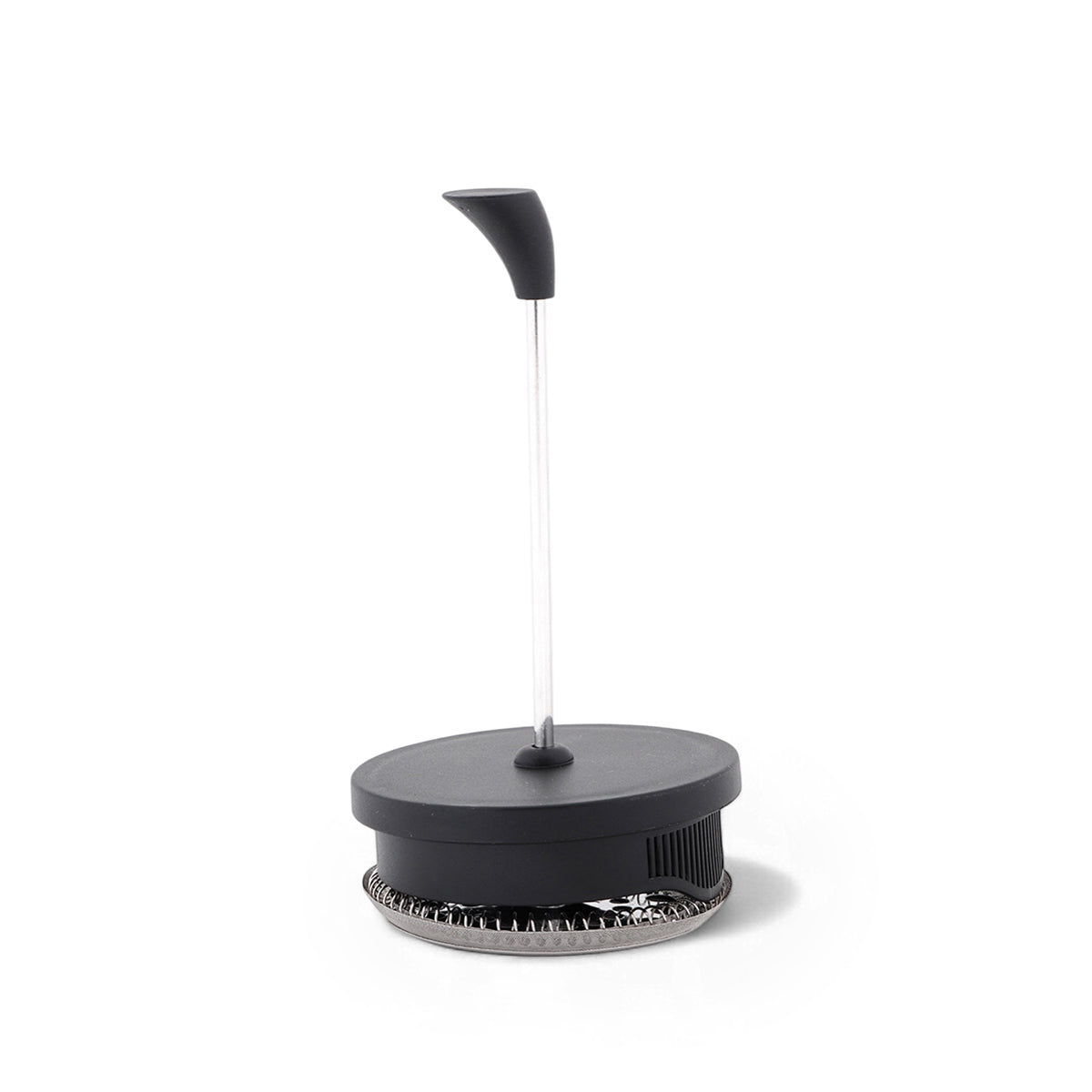 Any Morning FF002 French Press Coffee and Tea Maker 600 ml