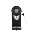 NNEDSZ 20 Bar Coffee Machine Espresso Cafe Maker Black
