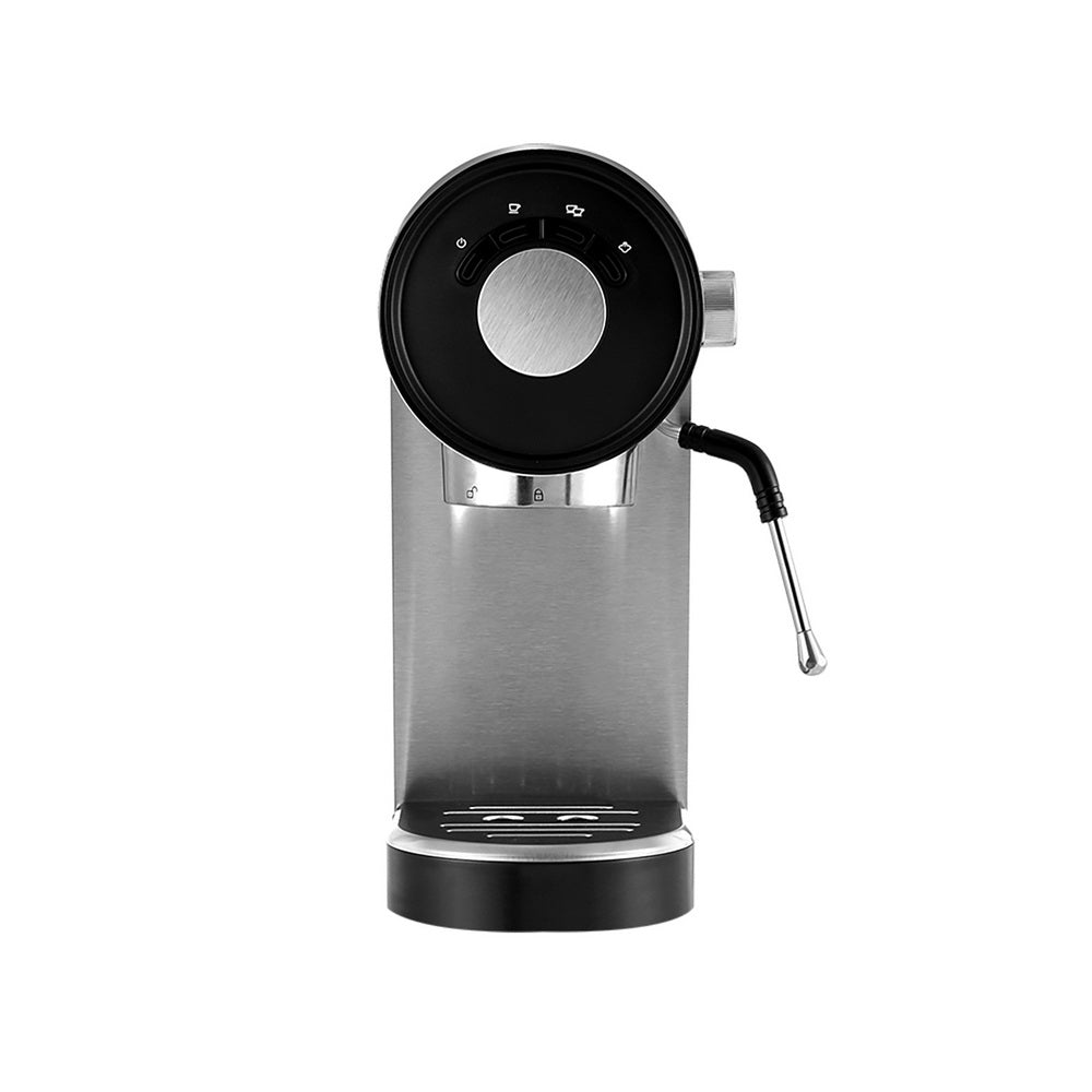 NNEDSZ Devanti 20 Bar Coffee Machine Espresso Cafe Maker