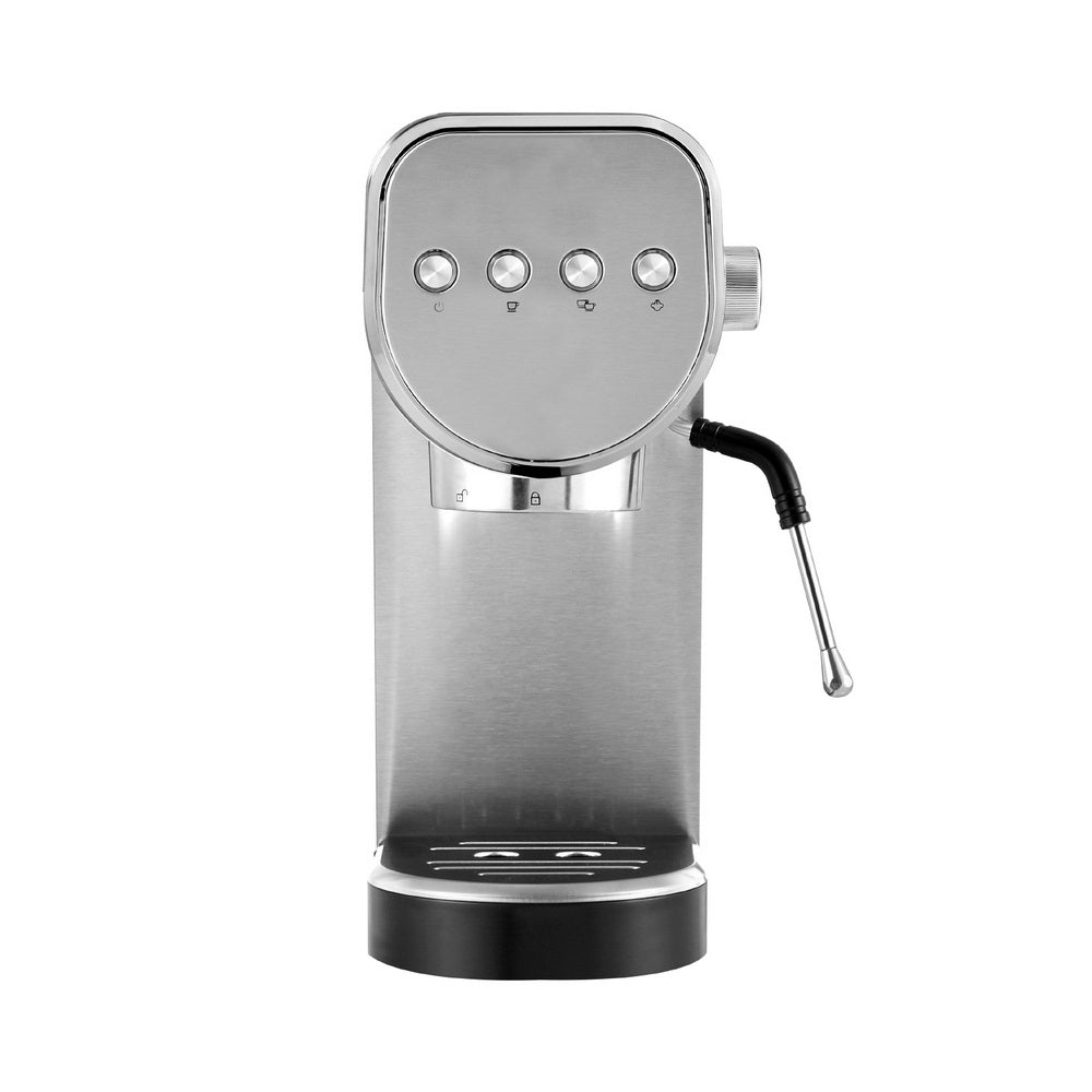 NNEDSZ Devanti 20 Bar Coffee Machine Espresso Cafe Maker