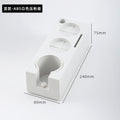 Coffee Machine Handle Holder Coffee Handle Base Espresso Tamper Distributor Base Coffee Tamper Stand Equipment