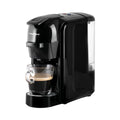 NNEDSZ Homemaid 3-in-1 Cm511hm Coffee Multi Capsule Pod Machine