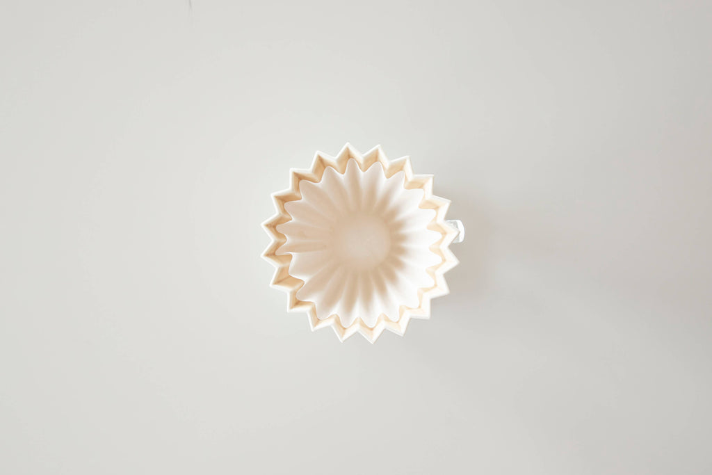 ORIGAMI - Original Wave Paper Filter
