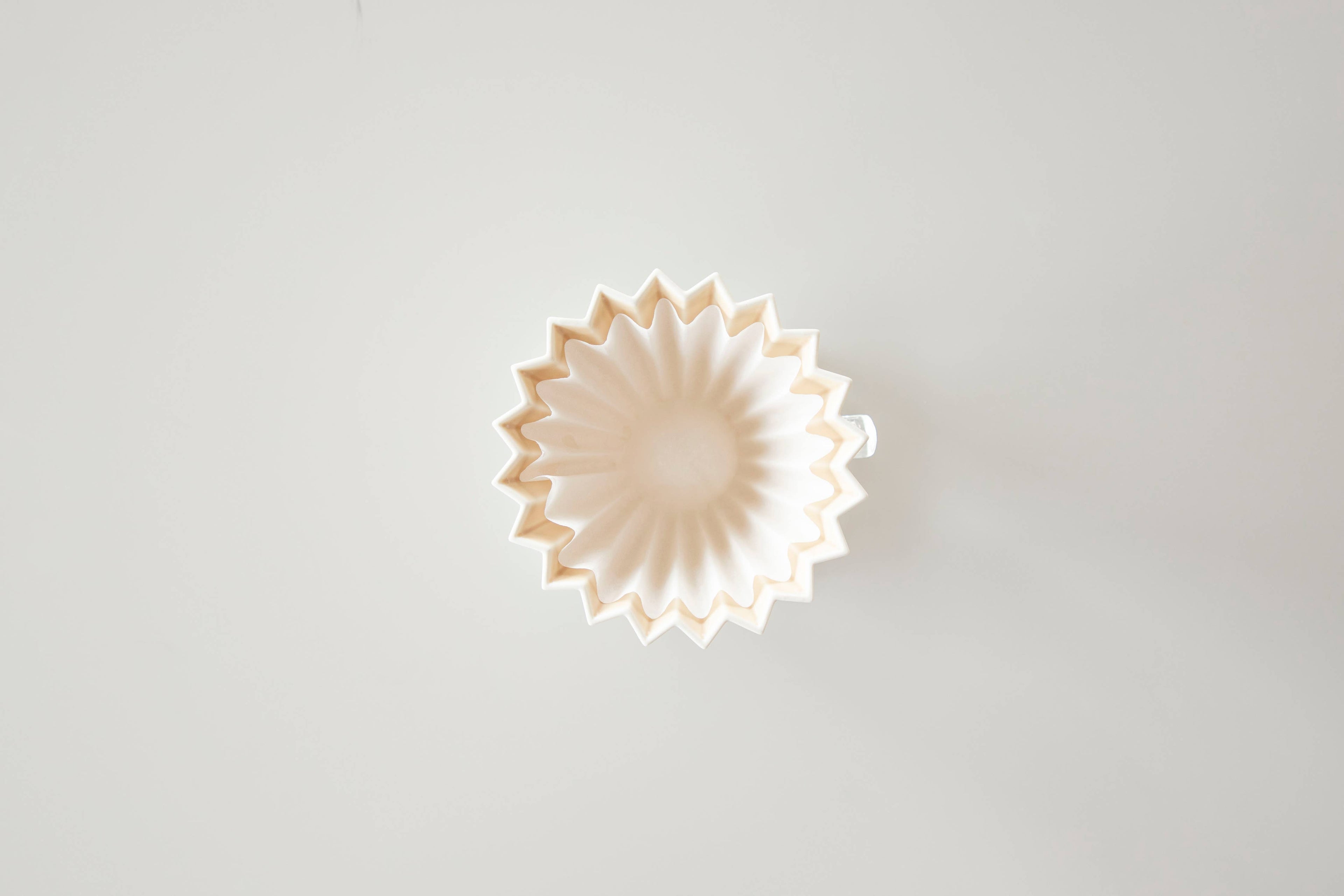 ORIGAMI - Original Wave Paper Filter