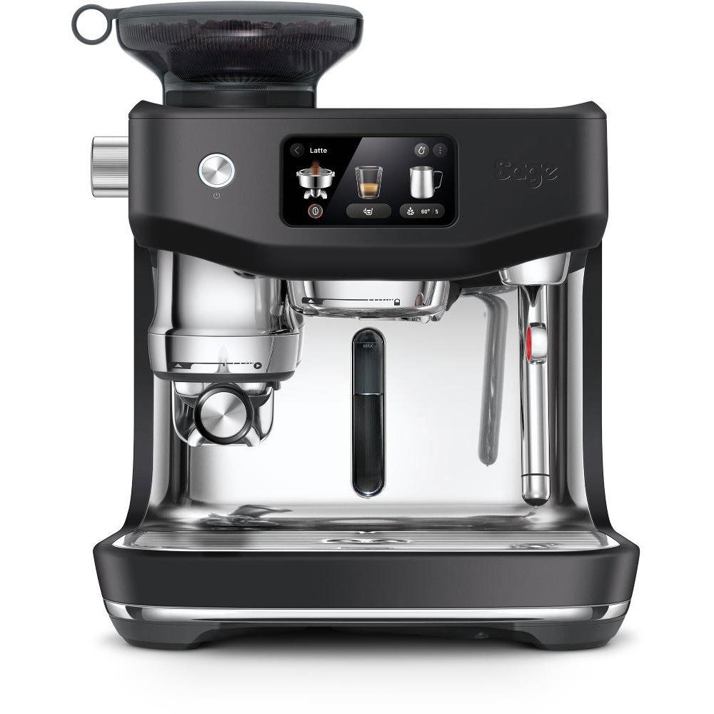 Sage SES985BTR Espresso