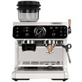 HiBrew H7B Dual Heating Espresso Machine 2800W