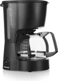 Tristar coffee maker 6-cup 600w