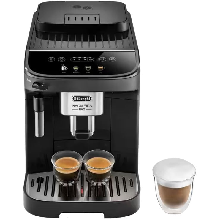 Delonghi ecam290.21.b Magnifica Evo Espresso Machine (Black)