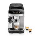 DeLonghi Magnifica Evo ECAM290.61.SB Fully Automatic Espresso Machine (Silver Black)