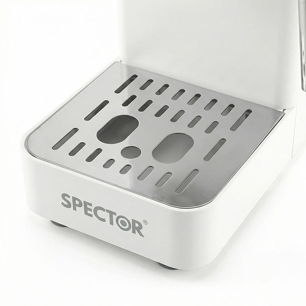 Spector Espresso Coffee Machine Maker 20 Bar Milk Frother Cappuccino Latte Cafe