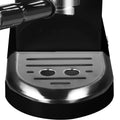 NNEIDS Spector Coffee Maker Machine Espresso Black