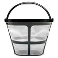 Universal Replacement Coffee Filter for 5-Cup Coffee Makers, KFPF05